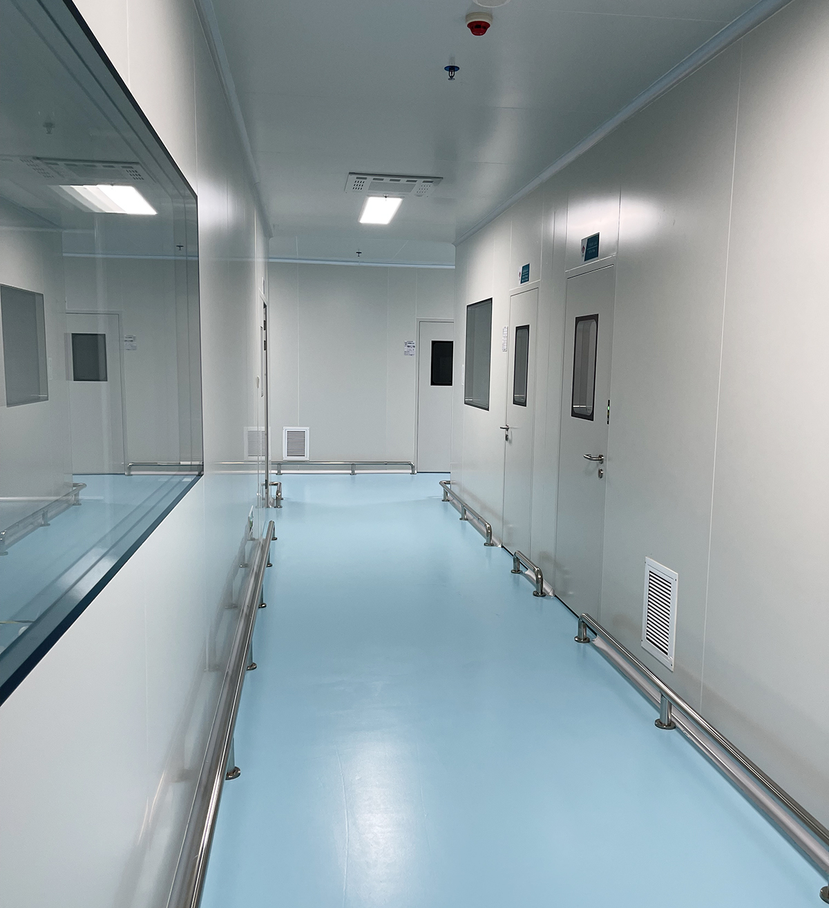機電總包工程在建筑工程的全過程